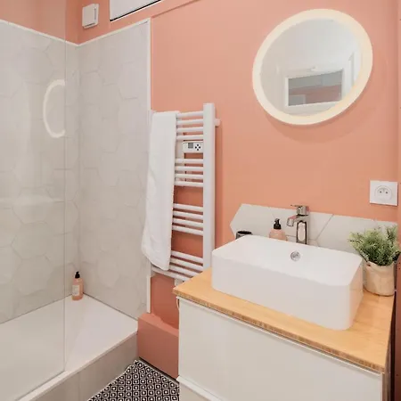 Chic Dans Le Centre Historique Toulouse