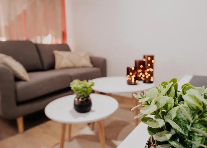 Apartmán Chic Dans Le Centre Historique *