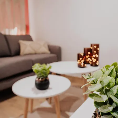 Appartement Chic Dans Le Centre Historique *